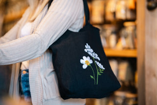 Medium Tote Bags