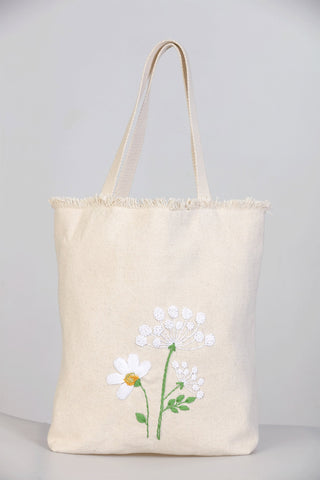 Everyday Tote - Nice and Natural